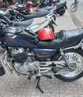 Bán xe Honda Custom LA 250cc biển 59A1 sài gòn 