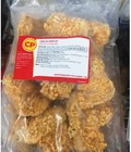 Cung cấp thịt gà xiên que,nem thịt,dồi sụn,đùi gà chiên giòn,donut,cuộn rong biển,karrage,popcorn CP 