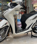 Honda Sh150i ra đi cứu chủ 