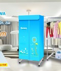 Đây có phải là chiếc tủ sấy quần áo giá rẻ mà bạn đang tìm kiếm 