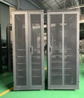 Tủ rack , tủ mạng 42U D600 giá rẻ nhất Hà Nội 