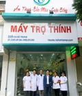 Máy trợ thính Hải Phòng - Máy Run P 