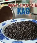 Tìm hiểu về công dụng của máy vo viên thuốc, máy làm viên nghệ mật ong từ mini đến công...