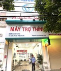 Máy trợ thính Prompt 