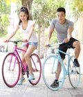 Xe đạp địa hình 