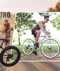 Xe đạp gấp 