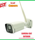 Camera Wifi Outdoor Full HD   Camera Chuyên Lắp Ngoài Trời 