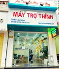 Máy trợ thính Tâm An - Máy trợ thính Prompt P 