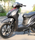 Mẹo chạy xe Kymco Hermosa 50cc tiết kiệm xăng 