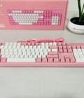 Bàn phím Dareu Ek1280s pink 