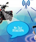 Bạn có muốn việc quản lý xe trở nên dễ dàng 