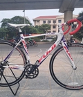 Chính chủ  Cần pass xe Road full carbon siêu nhẹ 