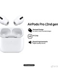 Apple AirPods Pro 2nd gen A7709 chính hãng giá rẻ 