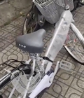 Xe đạp mới nguyên bọc 