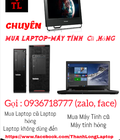 Thu Mua Macbook, Laptop ,Máy Tính Cũ Hỏng Tại Hải Phòng 