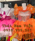 Xưởng may trang phục biểu diễn tại TPHCM 