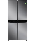Tủ lạnh Whirlpool Inverter 594 lít WFQ590NSSV, WFQ590NBGV 