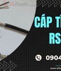 Cáp tín hiệu RS485 