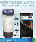 Máy lọc nước nhiễm vôi MKT-C9 