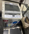 Vệ sinh máy giặt ở quận Thanh Khê Đà Nẵng 