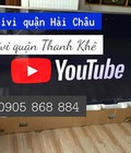 Trung tâm sửa chữa tivi mỏng samsung sony lg tại nhà 