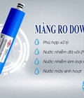 Màng lọc RO Dow FilmTec TW30-1812-100HR 