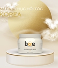 Bae Korea Siêu Phục Hồi Tóc Hư Tổn - Giúp Mái Tóc Trở Về Thanh Xuân 