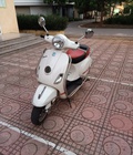 Cần bán xe Piagio Vespa LX 125ie  2014  đẹp, Chính chủ, giá rẻ 