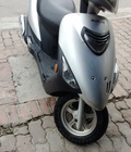 Cần bán xe máy tay ga Suzuki UA125T FI, biển Hà Nội, chính chủ 