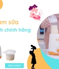 Máy hâm sữa Hồ Chí Minh 