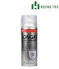 Dầu chống gỉ sét Long 2 Clear 