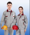 May đồng phục công ty giá rẻ 