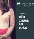 Tai nghe thai nhi Hồ Chí Minh - An tâm khi mua 