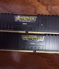 Ram cosair máy ddr4 4gbx2 