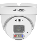 Camera bán cầu hồng ngoại AI 4.0 Megapixel ARC-422A 