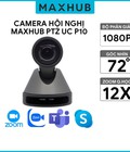 Camera Maxhub UC P10 