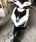 Honda AB125 đèn led trắng tinh 