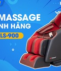 Ghế Massage LifeSport LS-900   Liên Hệ Ngay 