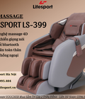 Ghế Massage Toàn Thân LifeSport LS-399 