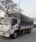 Xe tải 8 tấn Faw tiger 