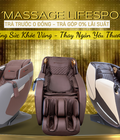 Ghế Massage Chính Hãng - Giá Tốt Tháng 7 