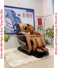 Ghế Massage LifeSport LS-799   Chính Hãng - Trả Góp 0 