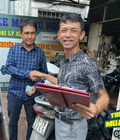 Thu mua xe máy cũ tại Hà Nội và trên toàn quốc 