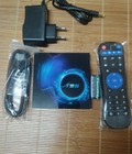 Android Tv Box T95 Ram 4G 32G ROM bluetooth 