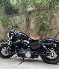 Xe Harley Davidson 48 đăng ký T5/2021 biển đẹp HN 