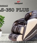 Ghế Massage Toàn Thân LifeSport LS-350 Plus 