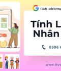 Các Cách Tính Lương Cho Nhân Viên Cho Công Ty Sản Xuất 