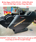 Ghế Massage Toàn Thân LifeSport LS-368 