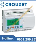 Bộ điều khiển PLC Crouzet tại Việt Nam 