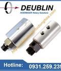 Khớp nối xoay thủy lực Deublin tại Việt Nam 